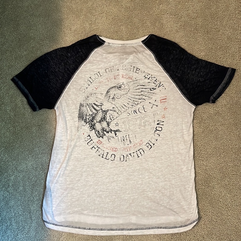 Buffalo David Bitton Shirt - Picture 4 of 4